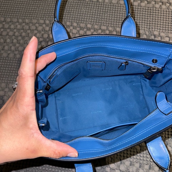 Coach Swagger 27 - Picture 8 of 12